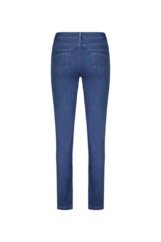 Vassali Studio Jean - Blue Denim