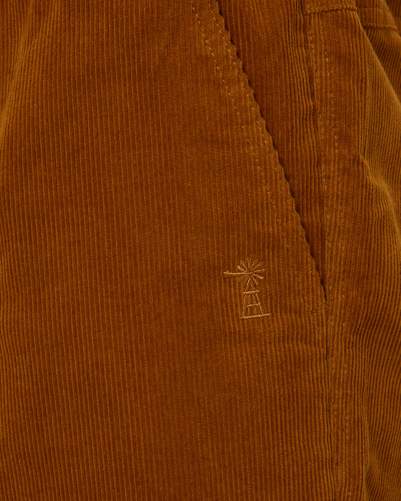 Load image into Gallery viewer, Pilbara Mens Corduroy Shorts
