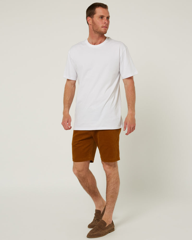 Load image into Gallery viewer, Pilbara Mens Corduroy Shorts
