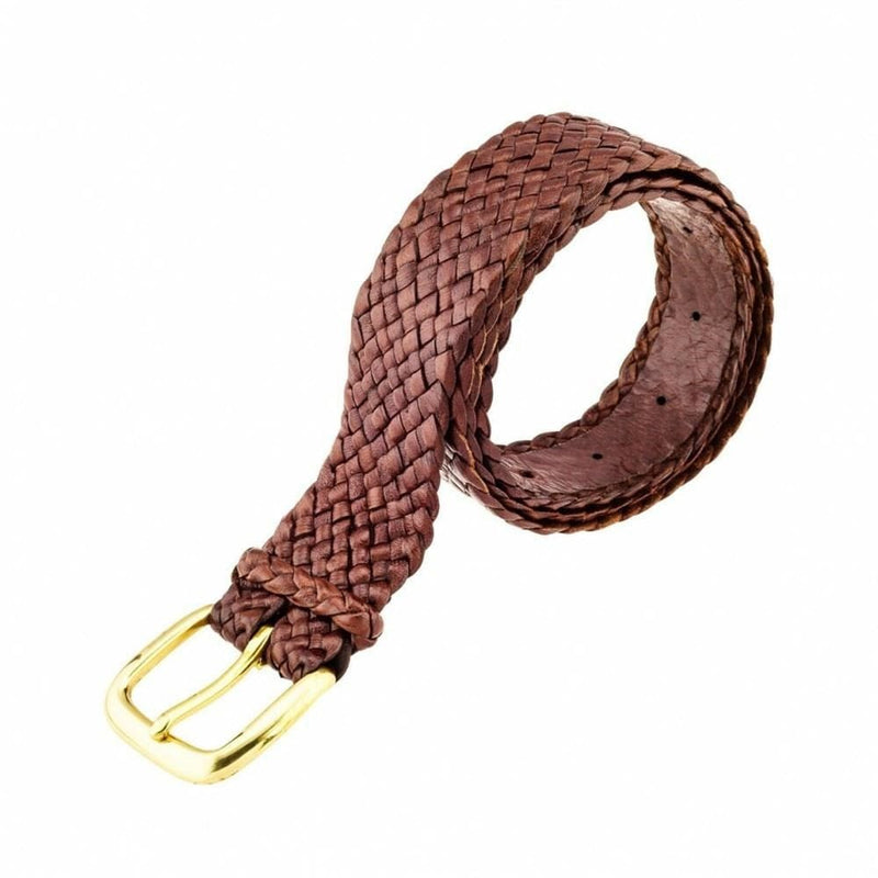 Load image into Gallery viewer, Badgery Belts Drover 32mm 1 1/4&quot;
