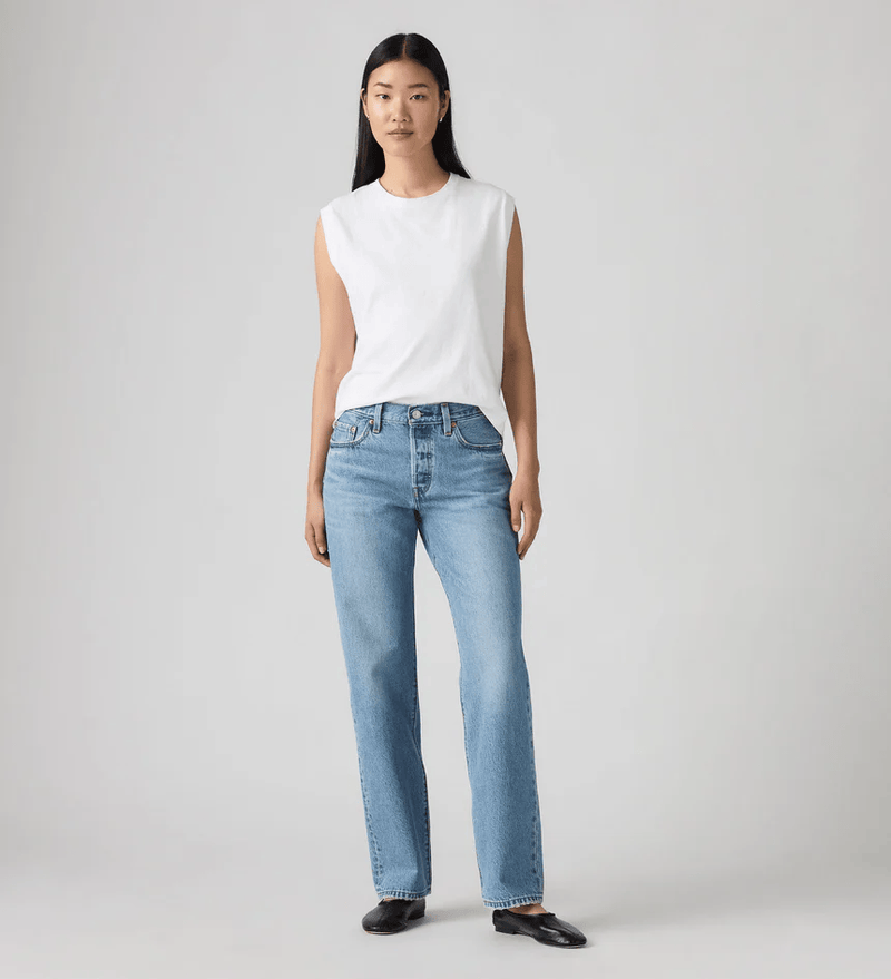 Load image into Gallery viewer, Levi's Women's 501 90's Jeans
