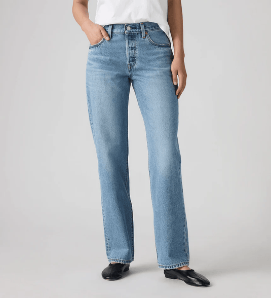 Levi's Women's 501 90's Jeans