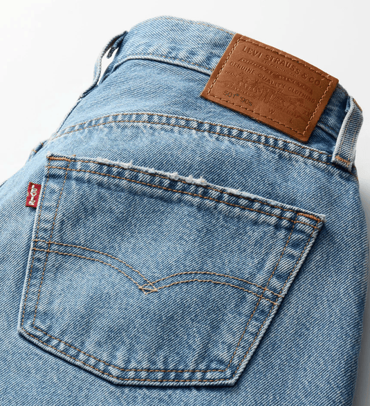 Levi's Women's 501 90's Jeans