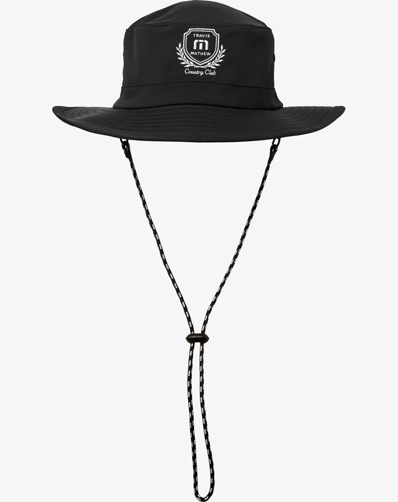 Load image into Gallery viewer, Travis Mathew Local Favorite Bucket Hat
