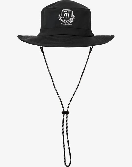 Travis Mathew Local Favorite Bucket Hat