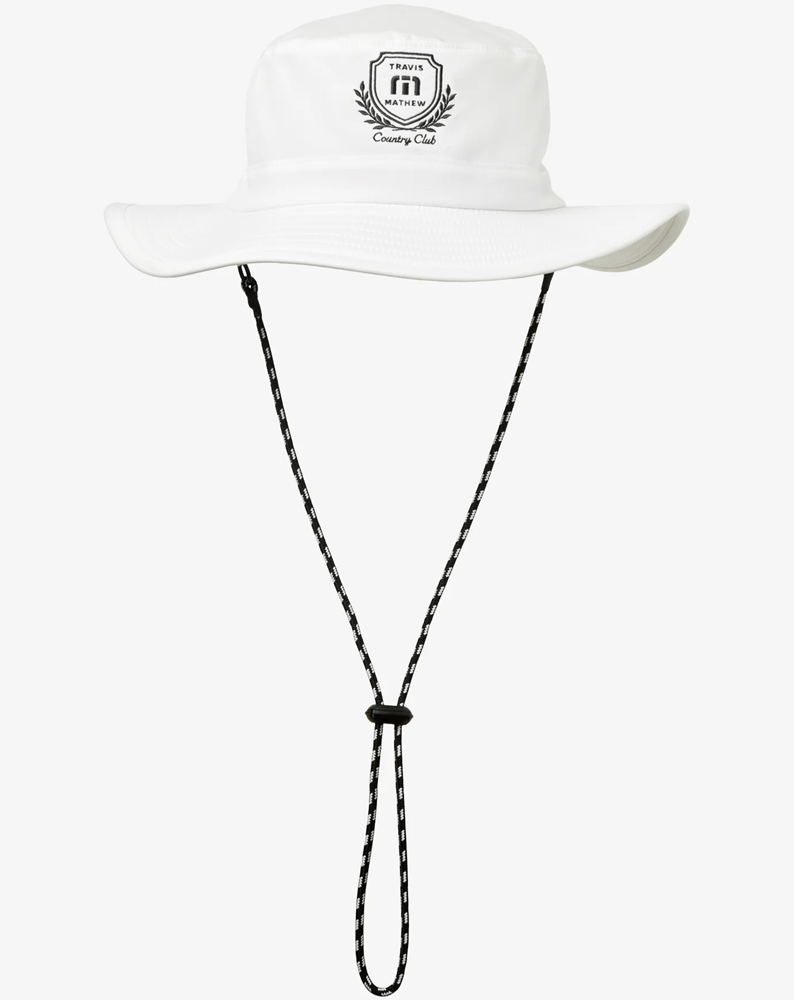 Load image into Gallery viewer, Travis Mathew Local Favorite Bucket Hat

