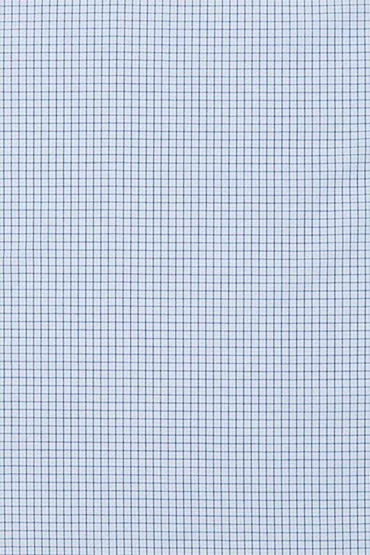 Contare Lynx Summer Short Sleeve Pyjama Set - Blue