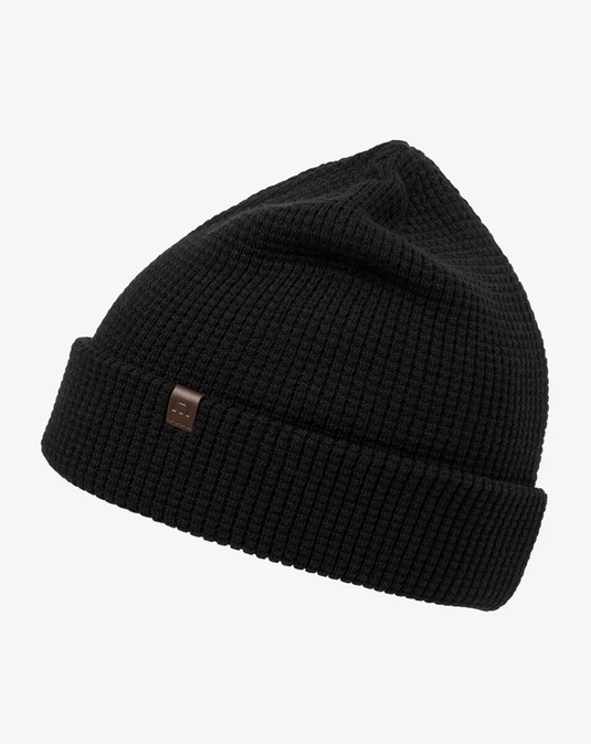 Travis Mathew Cloud Waffle Beanie
