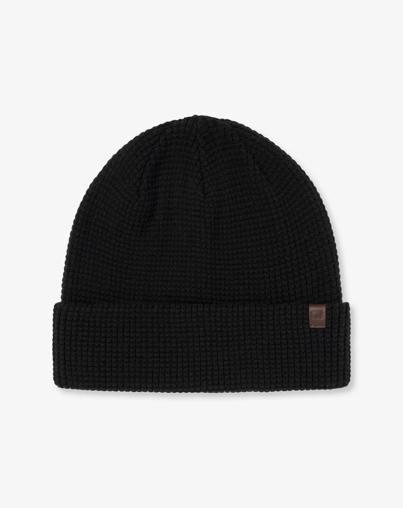 Load image into Gallery viewer, Travis Mathew Cloud Waffle Beanie
