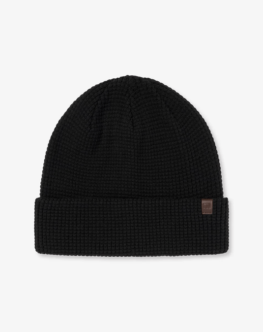 Travis Mathew Cloud Waffle Beanie