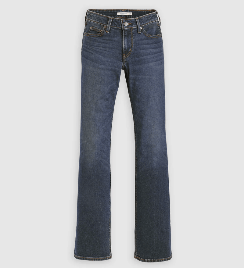 Load image into Gallery viewer, Levi's Women's Super Low Bootcut
