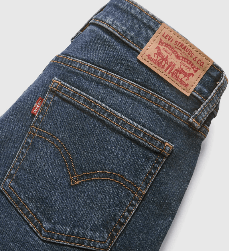 Load image into Gallery viewer, Levi's Women's Super Low Bootcut
