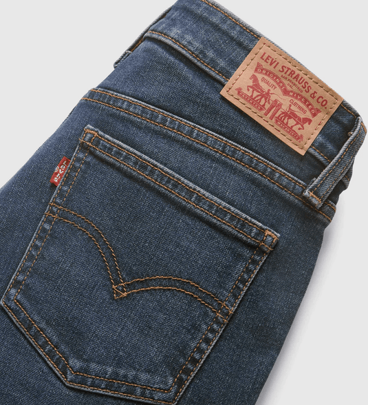 Levi's Women's Super Low Bootcut
