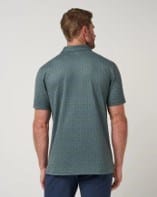 Load image into Gallery viewer, Travis Mathew Mens Featherweight Trophy Ready Polo

