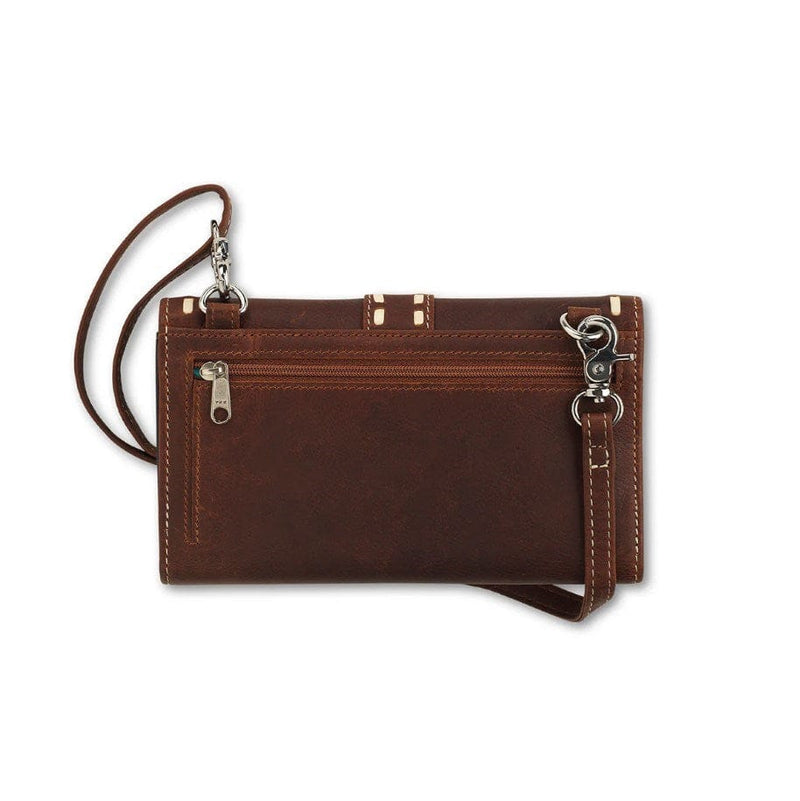 Load image into Gallery viewer, Ariat Teagan Crossbody Clutch
