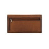 Ariat Womens Ariat Gwen Wallet Brown