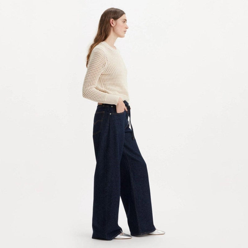 Load image into Gallery viewer, Levis Womens XL Straight Jeans - Dream Nice Dreams
