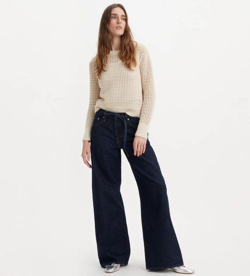 Load image into Gallery viewer, Levis Womens XL Straight Jeans - Dream Nice Dreams
