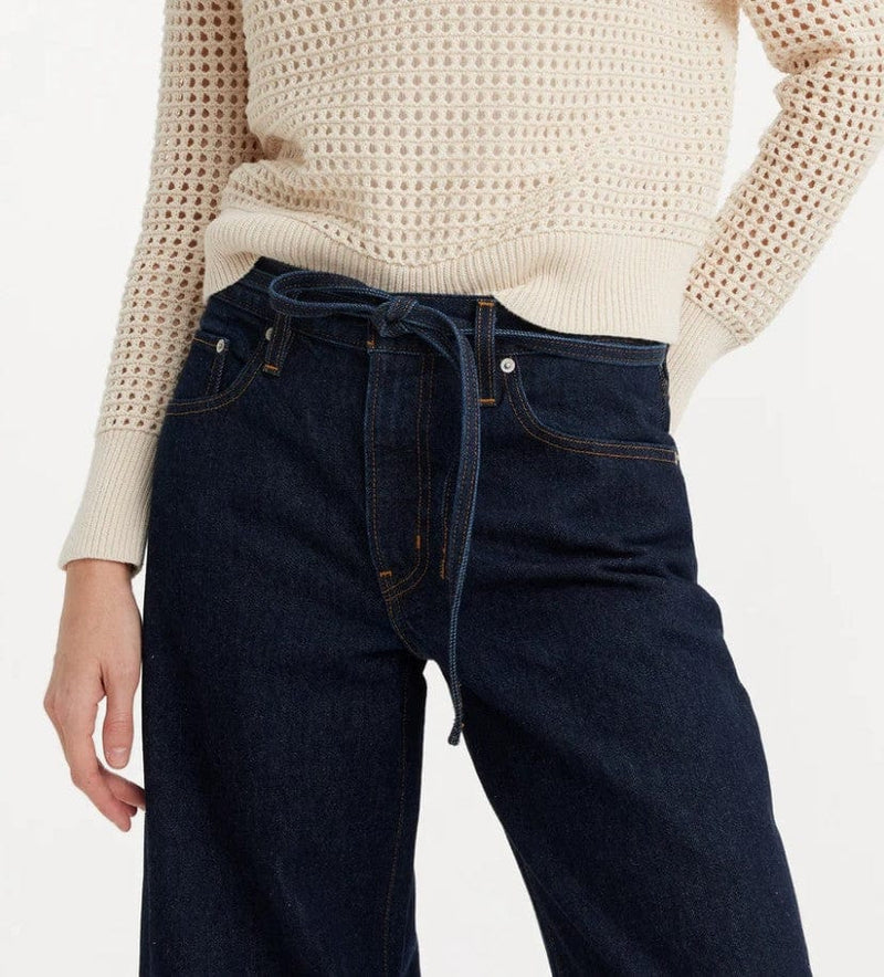 Load image into Gallery viewer, Levis Womens XL Straight Jeans - Dream Nice Dreams
