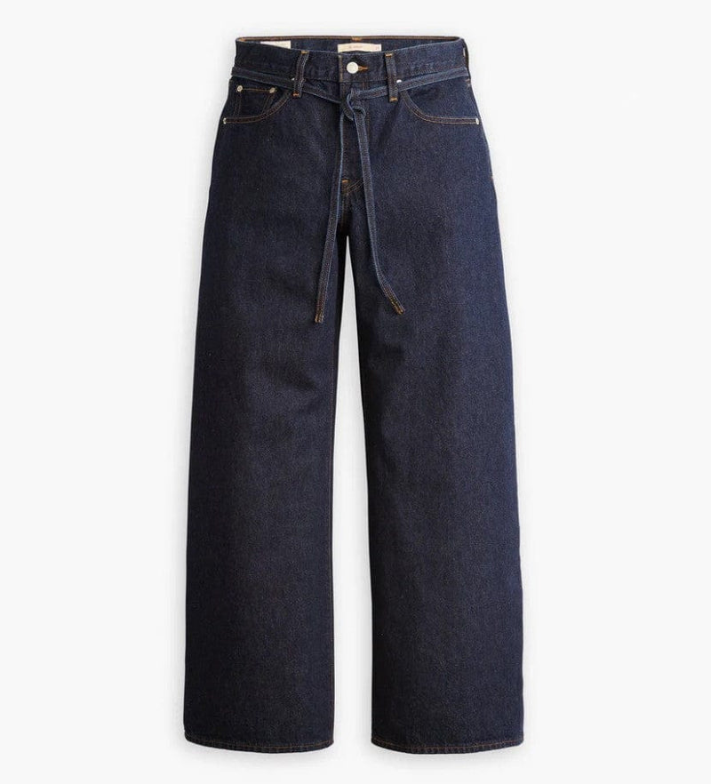 Load image into Gallery viewer, Levis Womens XL Straight Jeans - Dream Nice Dreams
