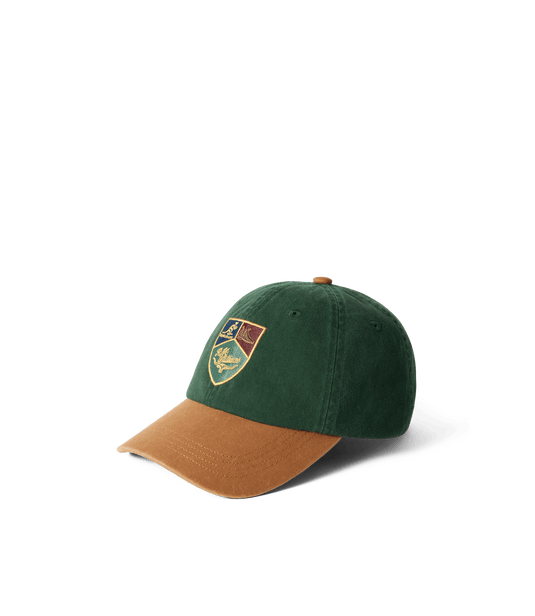 R.M. Williams x Wallabies Shield cap