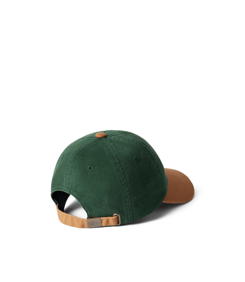 Load image into Gallery viewer, R.M. Williams x Wallabies Shield cap
