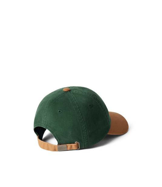 R.M. Williams x Wallabies Shield cap