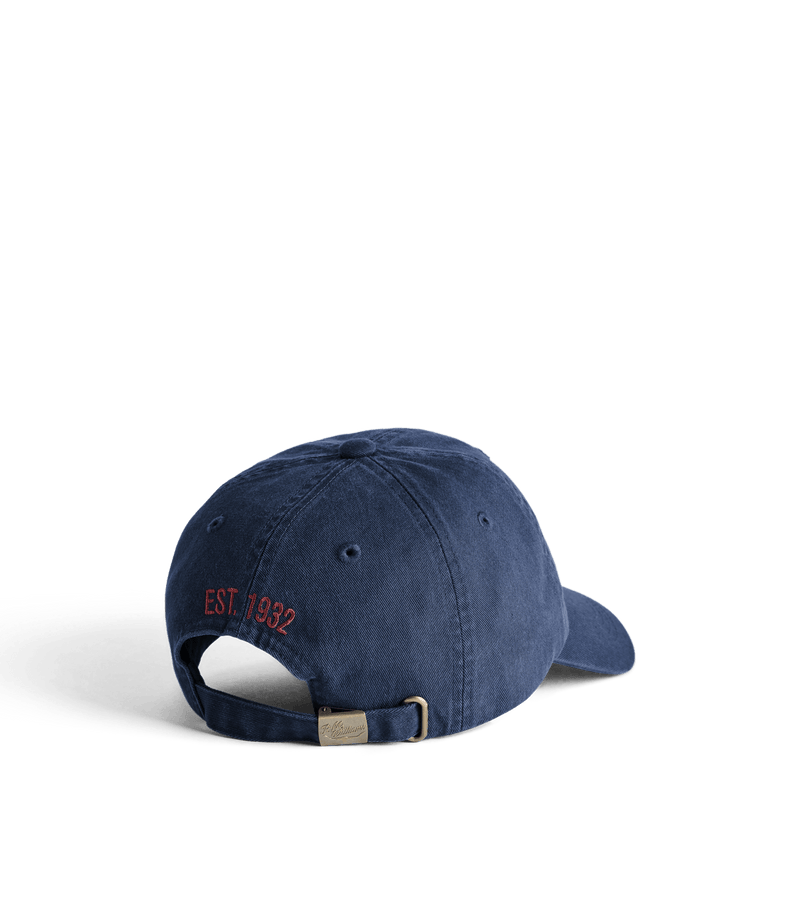 Load image into Gallery viewer, R.M. Williams Heritage Twill Cap

