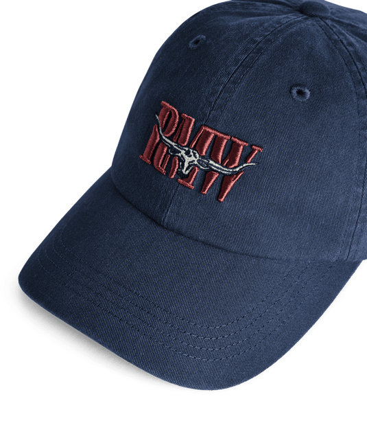 R.M. Williams Heritage Twill Cap