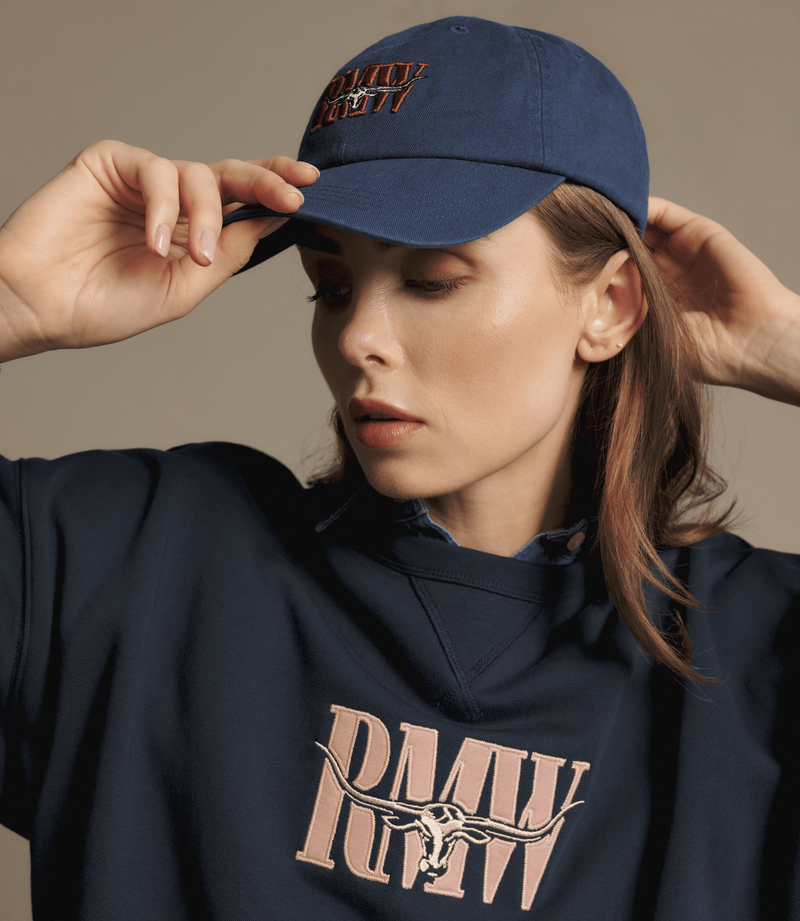 Load image into Gallery viewer, R.M. Williams Heritage Twill Cap
