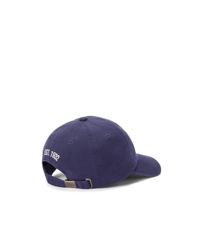 Load image into Gallery viewer, R.M. Williams Heritage Twill Cap
