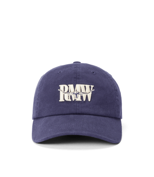 R.M. Williams Heritage Twill Cap