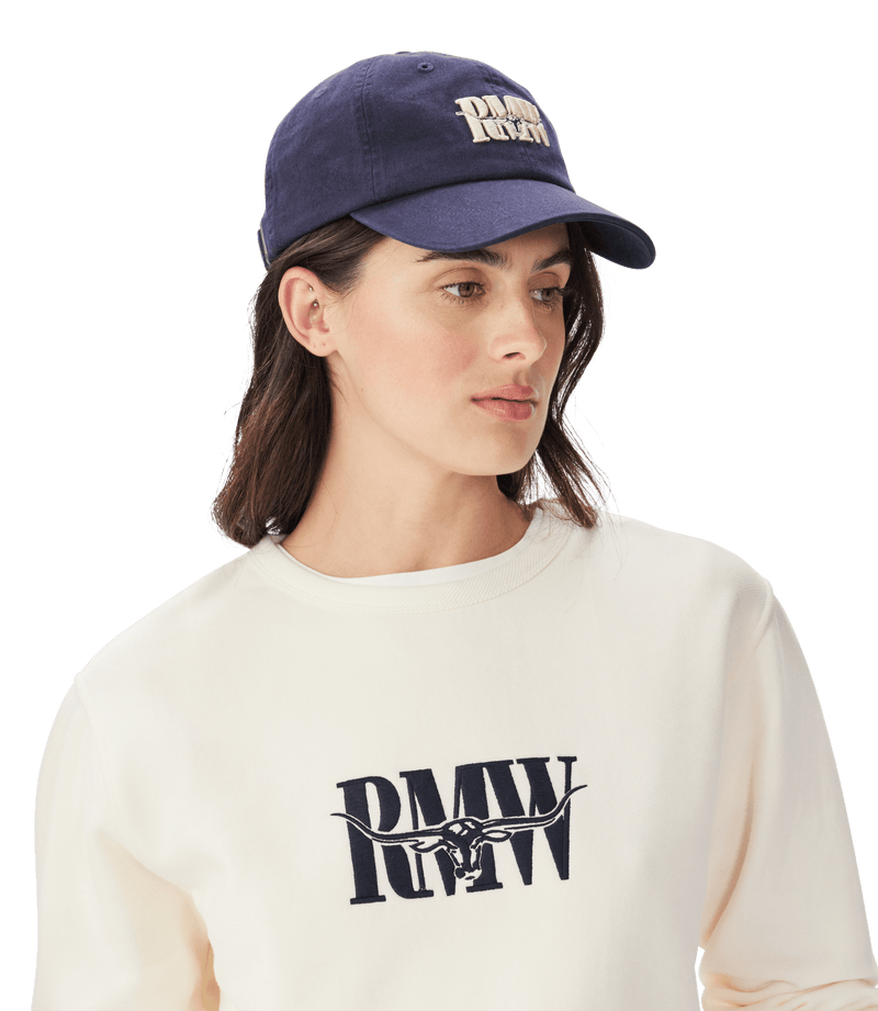 Load image into Gallery viewer, R.M. Williams Heritage Twill Cap

