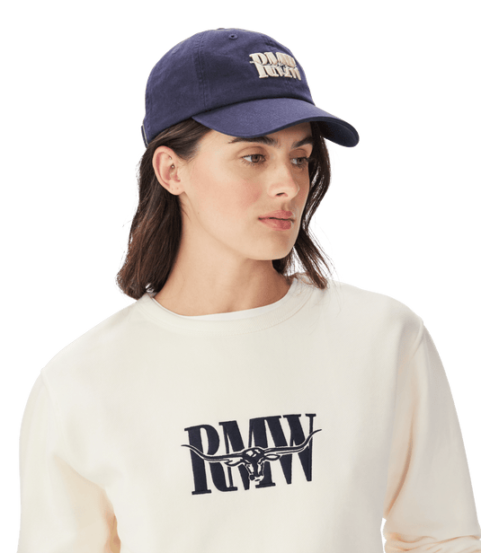 R.M. Williams Heritage Twill Cap