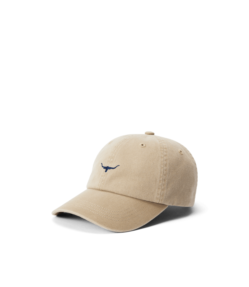 Load image into Gallery viewer, R.M. Williams Mini Longhorn Twill Cap
