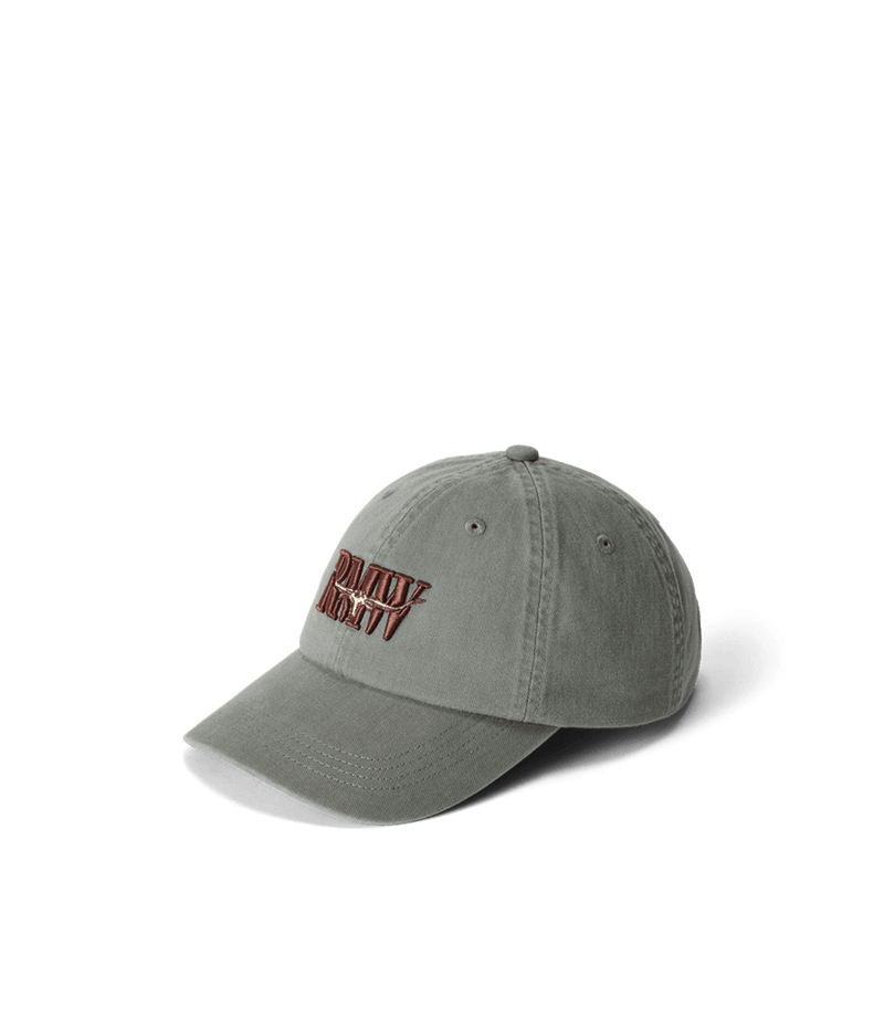 Load image into Gallery viewer, R.M. Williams Heritage Twill Cap - Slate
