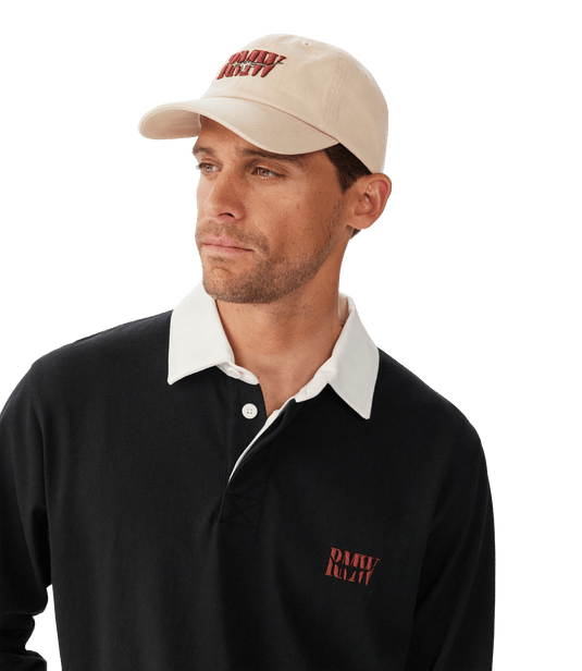 R.M. Williams Heritage Twill Cap