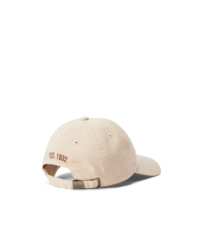 Load image into Gallery viewer, R.M. Williams Heritage Twill Cap
