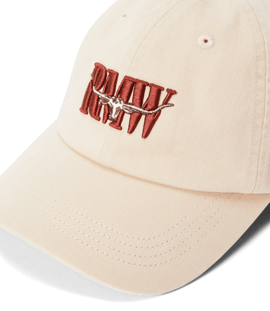 R.M. Williams Heritage Twill Cap
