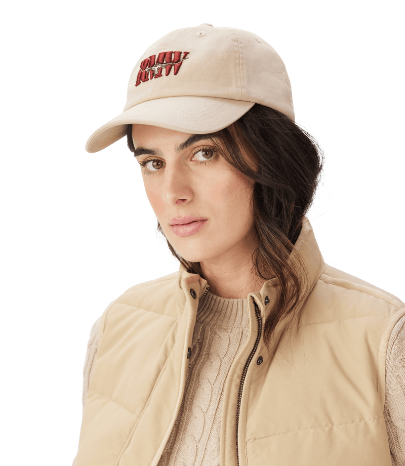 Load image into Gallery viewer, R.M. Williams Heritage Twill Cap
