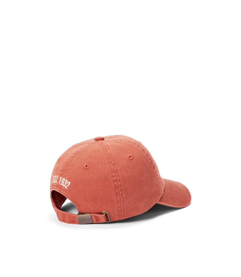 Load image into Gallery viewer, R.M. Williams Heritage Twill Cap
