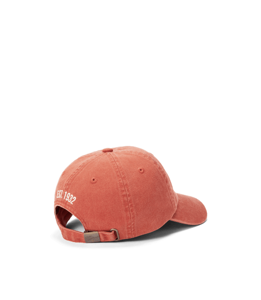 R.M. Williams Heritage Twill Cap