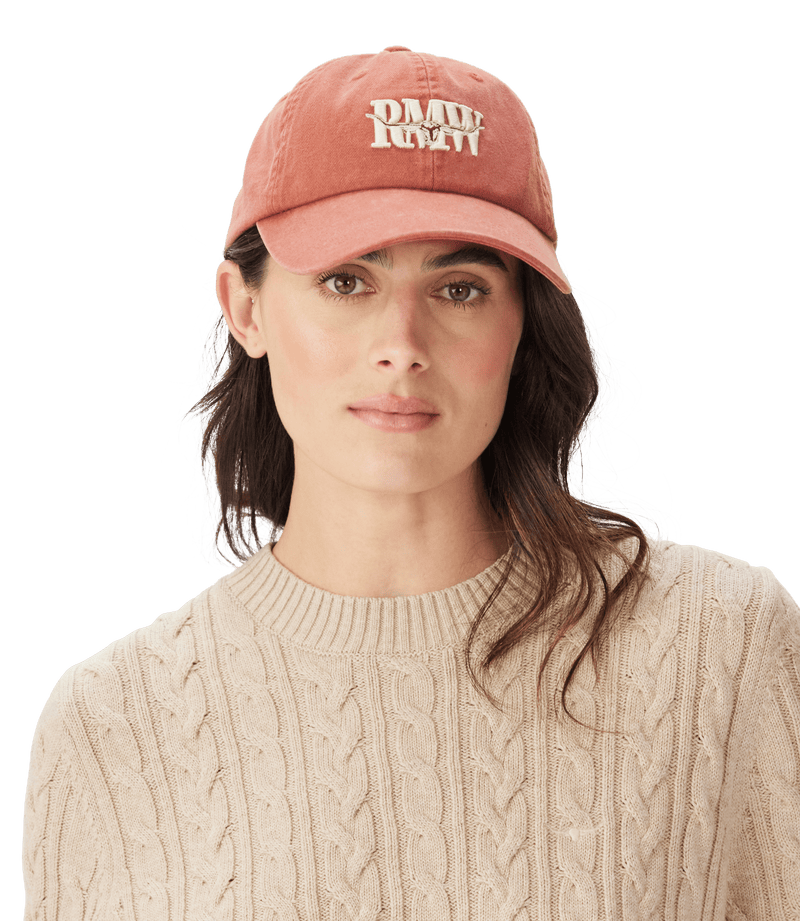 Load image into Gallery viewer, R.M. Williams Heritage Twill Cap
