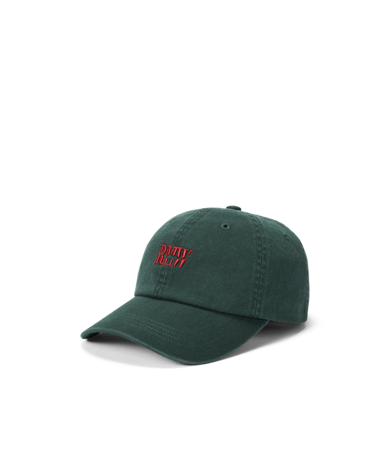 Load image into Gallery viewer, R.M. Williams Branded Twill Cap
