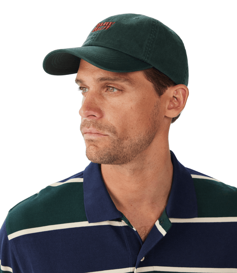 Load image into Gallery viewer, R.M. Williams Branded Twill Cap
