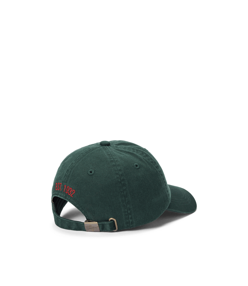 Load image into Gallery viewer, R.M. Williams Branded Twill Cap
