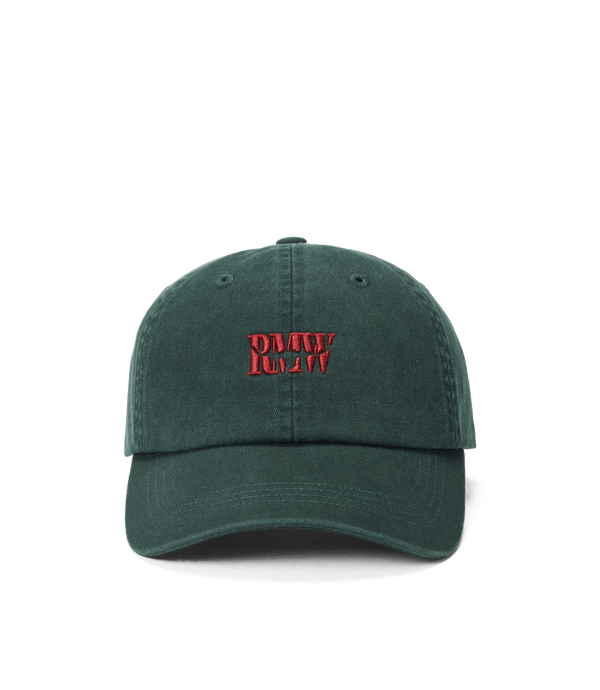 R.M. Williams Branded Twill Cap