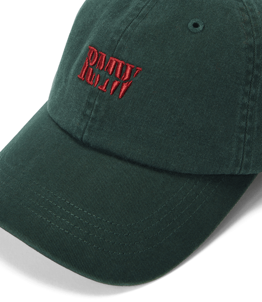 R.M. Williams Branded Twill Cap