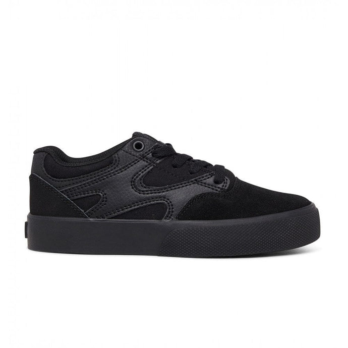 DC Youth Kalis Vulc Shoes