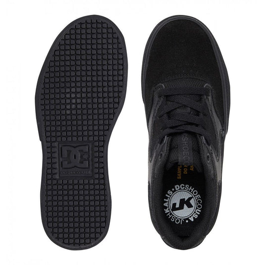 DC Youth Kalis Vulc Shoes